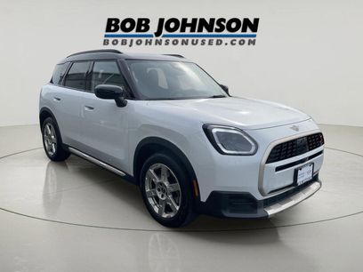 Used 2025 MINI Cooper Countryman S w/ Comfort Package Max