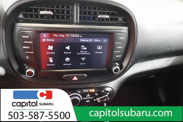 Used 2023 Kia Soul LX w/ LX Technology Package FWD image 18