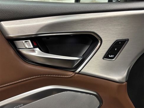 Certified 2021 Acura RDX w/ Technology Package image 12