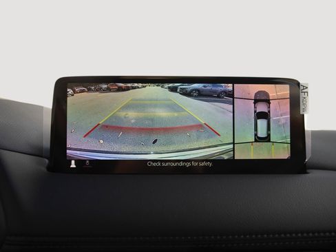 New 2025 MAZDA CX-5 AWD 2.5 S image 18