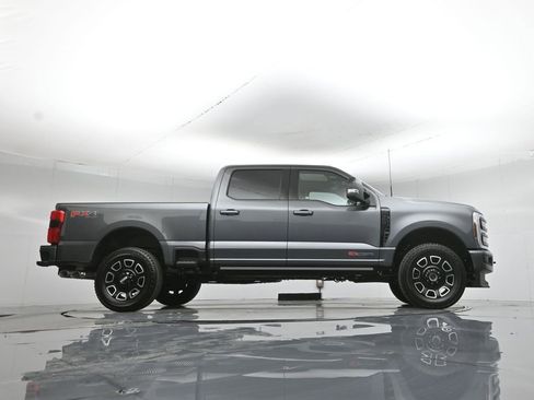 New 2026 Ford F350 Platinum AWD/4WD image 55