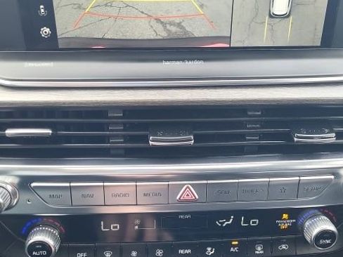 Used 2022 Kia Telluride SX image 4