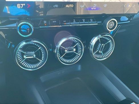 New 2026 Chevrolet Blazer EV LT image 24