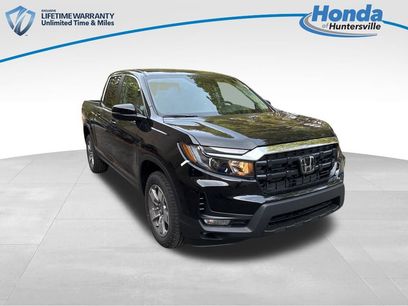 New 2026 Honda Ridgeline RTL