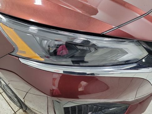 Used 2024 Nissan Altima 2.5 SV image 32