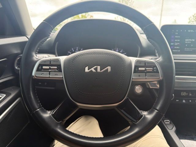 Used 2022 Kia Telluride S AWD/4WD image 43