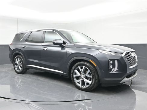 Used 2020 Hyundai Palisade SEL image 3