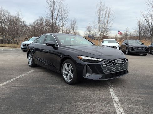 New 2025 Audi A5 2.0T Premium Plus image 26