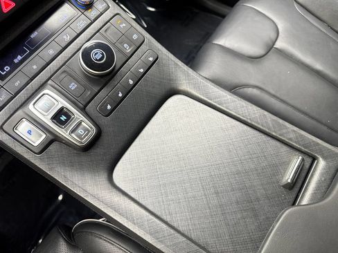 Used 2024 Hyundai Palisade Limited FWD image 72