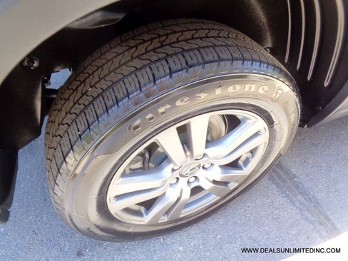 Used 2017 Honda Ridgeline Sport image 7