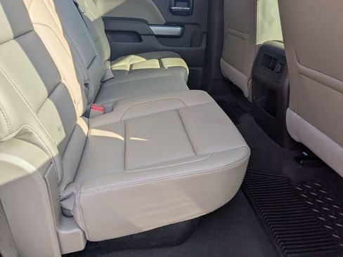 Used 2019 Chevrolet Silverado 2500 LTZ w/ Duramax Plus Package image 28