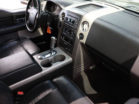 Used 2004 Ford F150 4x4 SuperCrew image 18