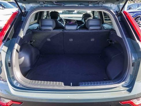 Certified 2023 Kia Niro EX image 26