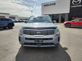 Used 2021 Kia Telluride S AWD/4WD video 2
