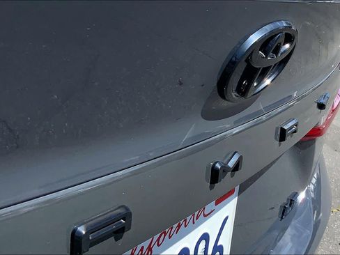 Certified 2025 Toyota Camry LE FWD image 30