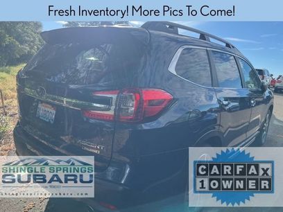 Used 2023 Subaru Ascent Touring