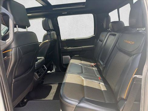 Used 2024 Ford F150 Tremor w/ Equipment Group 402A High AWD/4WD image 19
