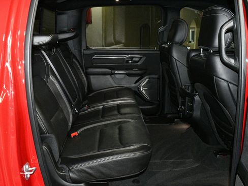 Used 2023 RAM 1500 TRX w/ TRX Level 1 Equipment Group AWD/4WD image 48