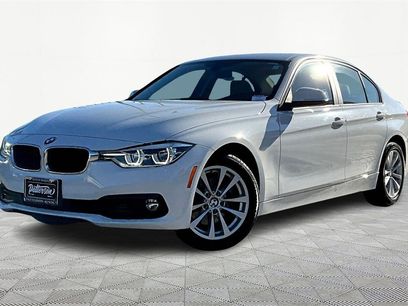 Used 2018 BMW 320i Sedan