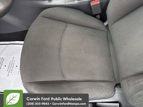 Used 2013 Nissan Sentra S image 23