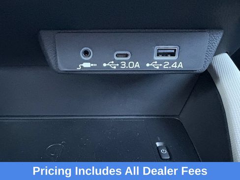 New 2026 Subaru Forester Premium AWD/4WD image 20