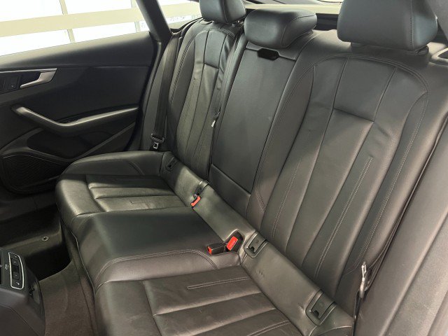 Used 2018 Audi A5 2.0T Premium Plus w/ Premium Plus AWD/4WD image 29
