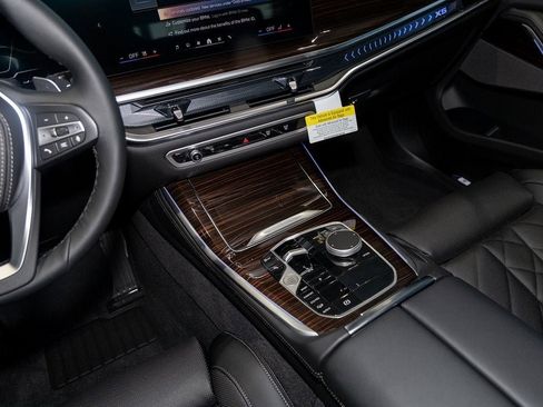 New 2026 BMW X5 xDrive40i image 22