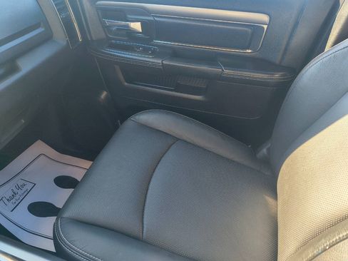 Used 2014 RAM 1500 Sport AWD/4WD image 26