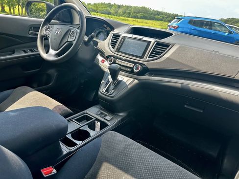 Used 2016 Honda CR-V EX image 13