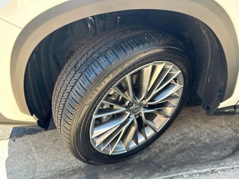 Certified 2026 Lexus NX 350 AWD w/ Accessory Package (2T) image 33