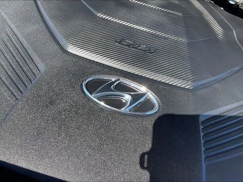 Used 2021 Hyundai Palisade SEL w/ Premium Package image 40