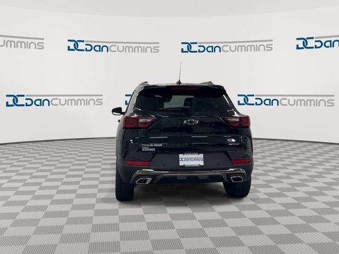 New 2026 Chevrolet TrailBlazer ACTIV w/ Convenience Package AWD/4WD image 7