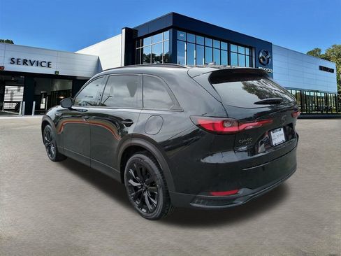 New 2026 MAZDA CX-90 Plug-In Hybrid w/Premium Sport AWD/4WD image 6