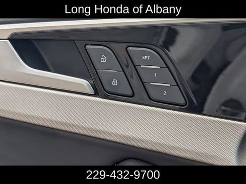 Used 2025 Audi A5 2.0T Premium Plus AWD/4WD image 21