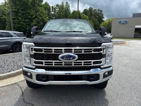 New 2026 Ford F250 XLT w/ Tremor Off-Road Package AWD/4WD image 4