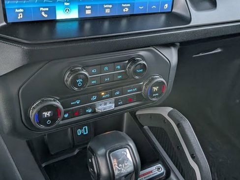 Used 2021 Ford Bronco First Edition image 22