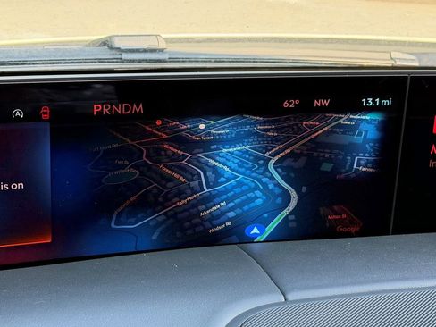 New 2026 Lincoln Navigator L Black Label AWD/4WD image 21