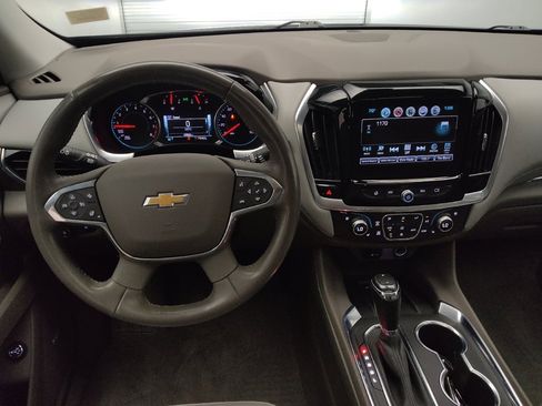 Used 2019 Chevrolet Traverse Premier w/ Driver Confidence II Package image 22