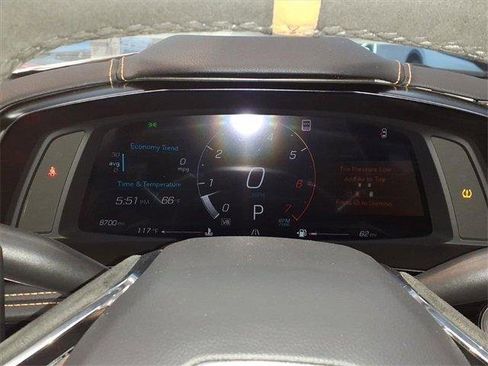 Used 2023 Chevrolet Corvette Stingray Preferred Conv w/ Z51 Performance Package image 13