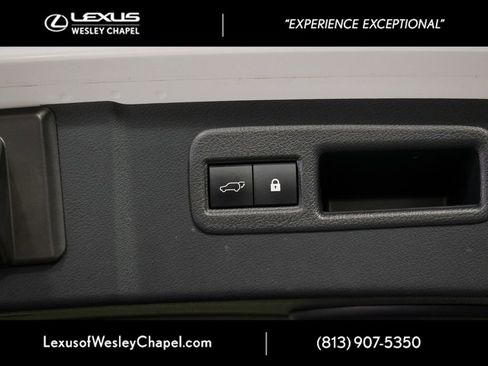 Used 2021 Lexus NX 300 AWD w/ Premium Package image 18