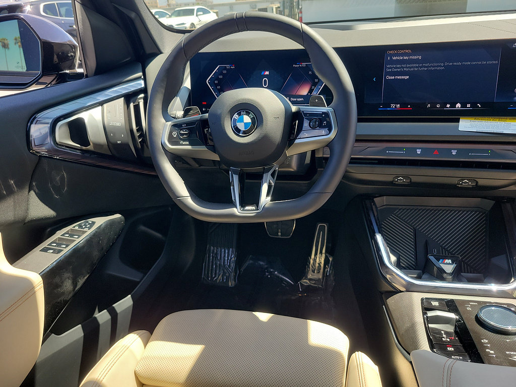 Used 2026 BMW X3 xDrive30i w/ M Sport Package AWD/4WD image 12