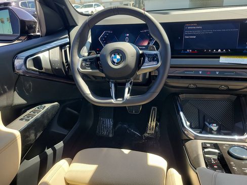 Used 2026 BMW X3 xDrive30i w/ M Sport Package AWD/4WD image 12