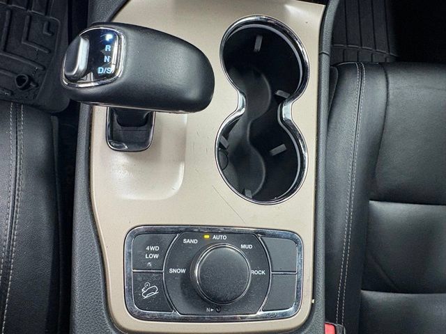 Used 2015 Jeep Grand Cherokee Limited AWD/4WD image 41