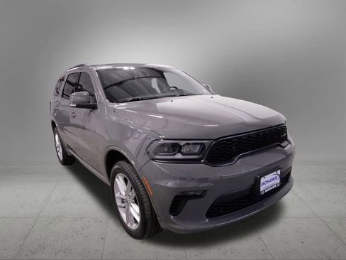 Used 2022 Dodge Durango GT image 9