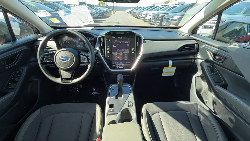 Certified 2025 Subaru Crosstrek 2.5i Premium AWD/4WD image 12