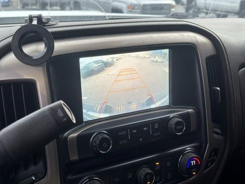 Used 2016 GMC Sierra 3500 Denali w/ Duramax Plus Package image 10