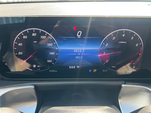 Used 2026 Mercedes-Benz GLB 250 image 34