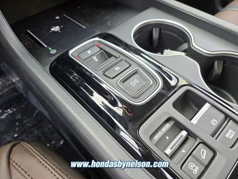 New 2026 Honda Pilot Touring image 10