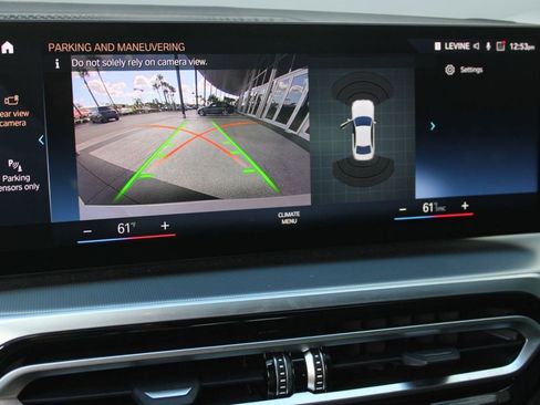 Used 2024 BMW 330i xDrive Sedan image 25