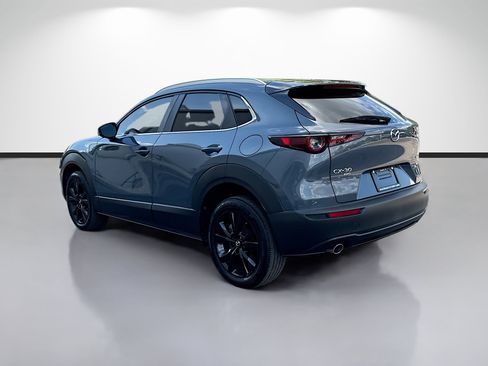 Used 2022 MAZDA CX-30 AWD 2.5 S w/ Preferred Package image 5